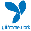 Free Yii Plain Mot Symbole Icône