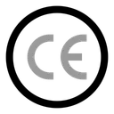 Free Ce mark  Icon
