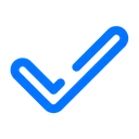 Free Ceklist  Icon