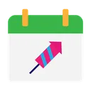 Free Celebration  Icon