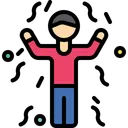 Free Celebration  Icon