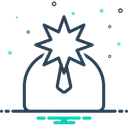 Free Celebridad  Icono