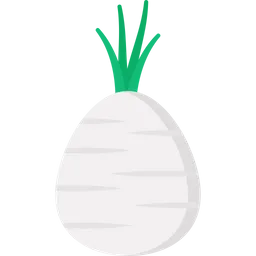 Free Celery Root  Icon