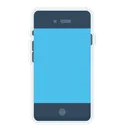 Free Cell Mobile Phone Icon
