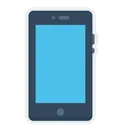 Free Cell Mobile Phone Icon