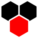 Free Cells Molecule Atoms Icon