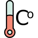 Free Celsius  Icon