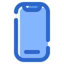 Free Celular Smartphone Movel Icon