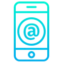 Free Telefone Celular Smartphone Icon