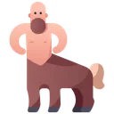 Free Centaur  Icon