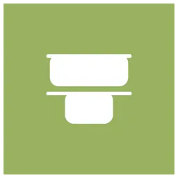 Free Center alignment  Icon