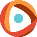 Free Centercode Technology Logo Social Media Logo Icon