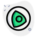 Free Centercode Icon