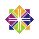 Free Centos Brand Logo Icon