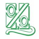 Free Centro Investir Banco Ícone