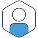 Free Centro Personal Icon