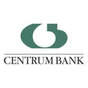 Free Centrum Bank Logo Icon