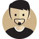 Free Avatar Person Worker Icon
