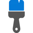 Free Cepillar  Icono