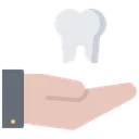 Free Cepillo de dientes  Icono