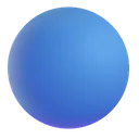 Free Cercle Couleur Icône