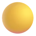 Free Cercle Couleur Icône
