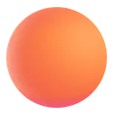 Free Cercle Couleur Icône