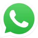 Free Cercle Whats App Whats App Medias Sociaux Icône