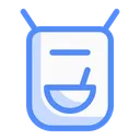 Free Cereal Food Healthy Icon