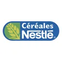 Free Cereales Nestle Logo Icon