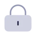 Free Bloqueo Seguridad Proteccion Icon