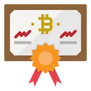 Free Certificate  Icon