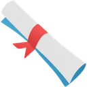 Free Certificate  Icon