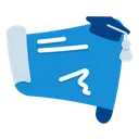 Free Certificate  Icon