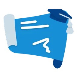 Free Certificate  Icon