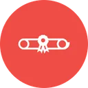 Free Certificate  Icon