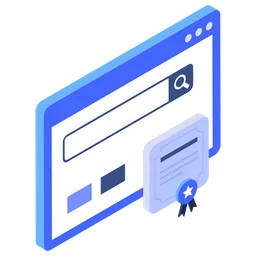 Free Certificato SSL  Icon