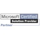 Free Certified Microsoft Brand Icon
