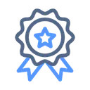 Free Certified  Icon