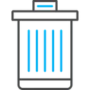 Free Cesta  Icono