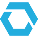 Free Cevo Technology Logo Social Media Logo Icon