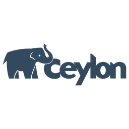 Free Ceylon Logo Icon