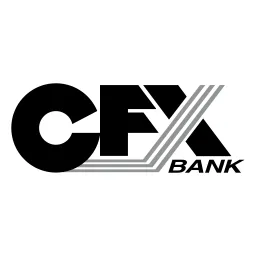 Free Cfx Logo Icon