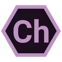 Free Ch Hexa Tool Icon