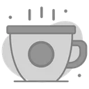 Free Cha Xicara Cafe Icon