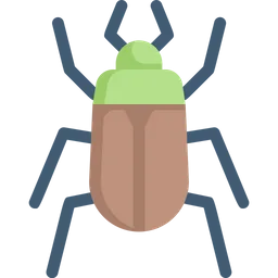 Free Chafer  Icon