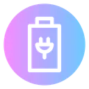 Free Chagrinning Battery  Icône