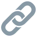 Free Chain Link Connection Icon