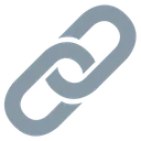 Free Chaine Lien Connexion Icon