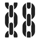 Free High Contrast Icon